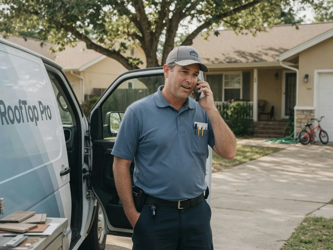 Roof Repair Lignite, ND FAQs
