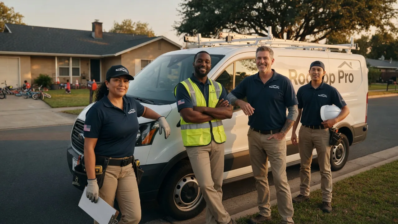 Roof Repair in Lignite, ND near me