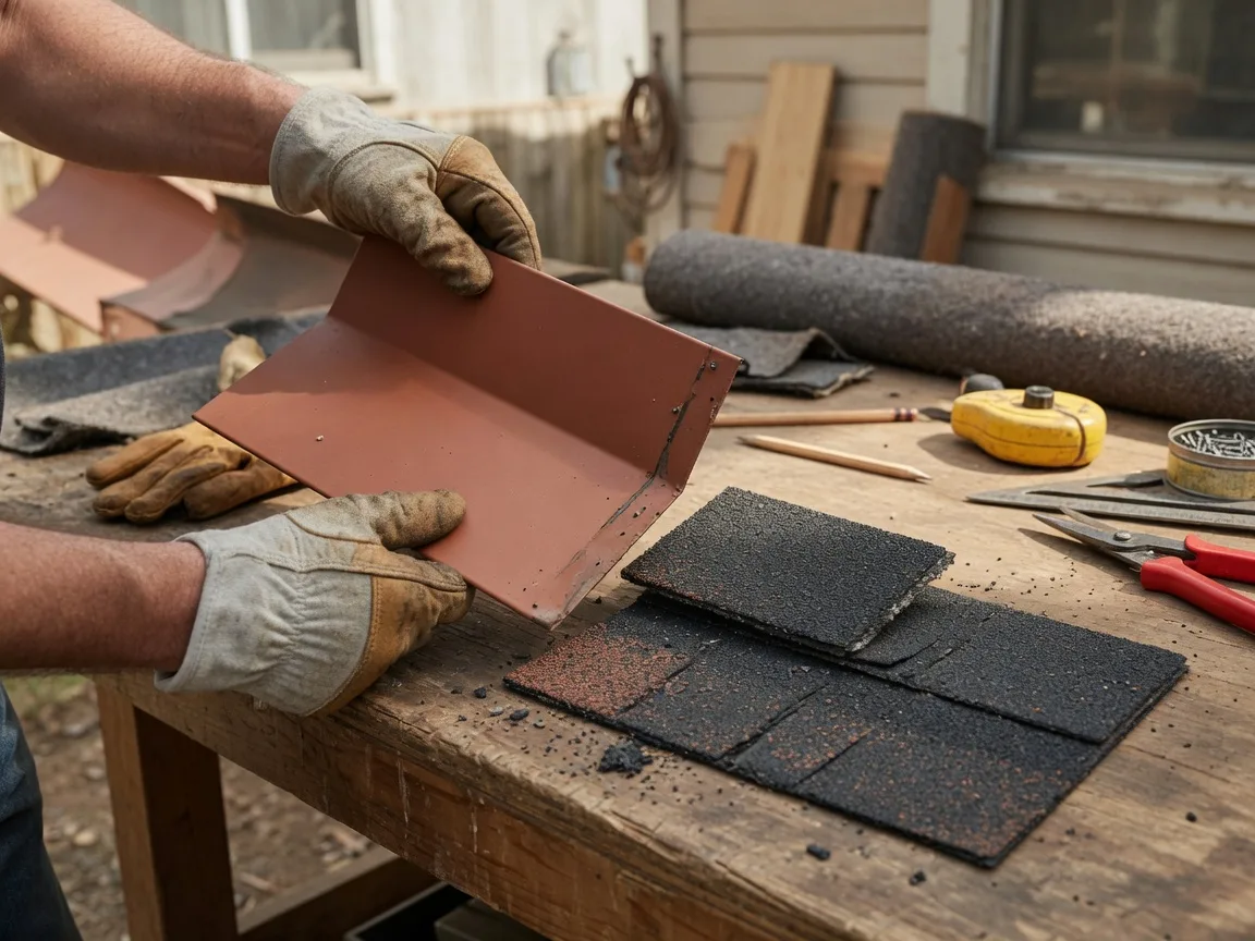 Roof Repair company in Lignite, ND